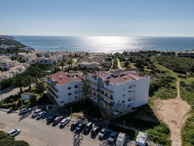 Apartamento venda em Vila Do Bispo, Faro