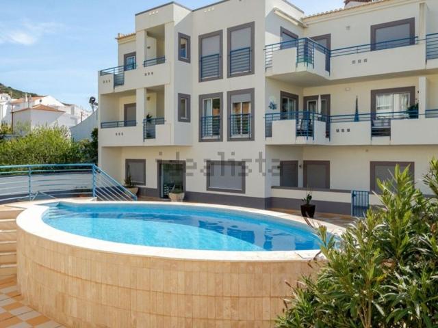 Apartamento venda em Salema, Vila Do Bispo