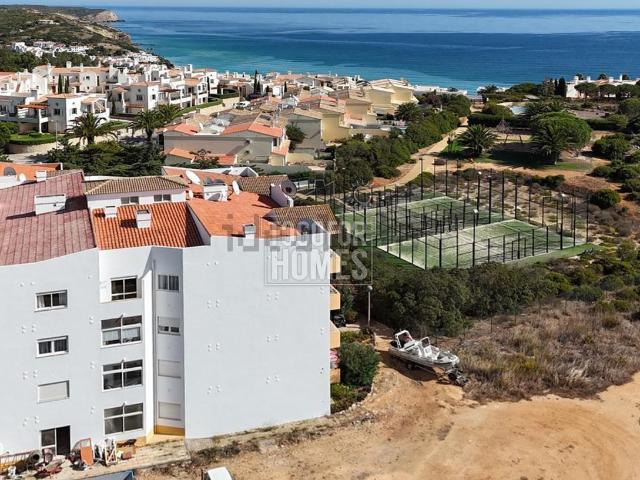 Apartamento venda em Vila Do Bispo, Faro