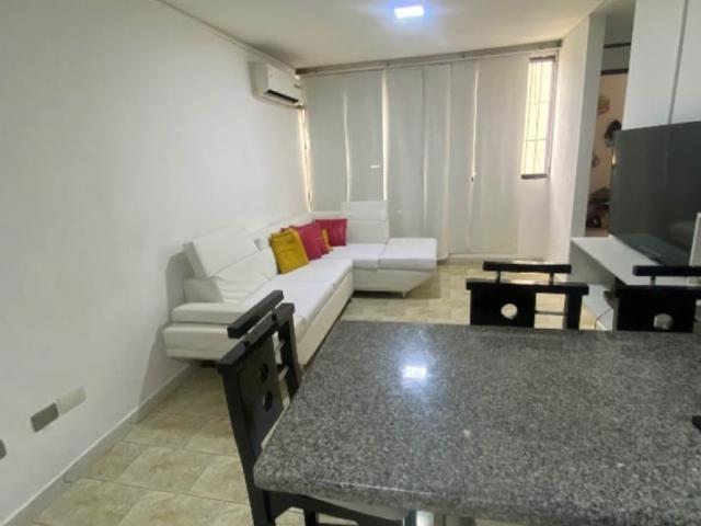 Apartamento en venta en Carabobo