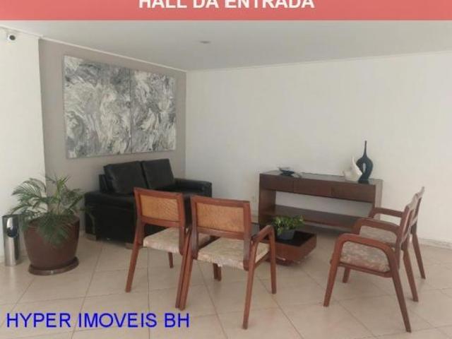 Apartamento venda em Região Geográfica Imediata de Belo Horizonte, Região Metropolitana de Belo Horizonte
