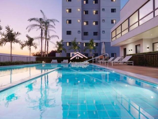 Apartamento venda em Jardim D'Icaraí, Salto