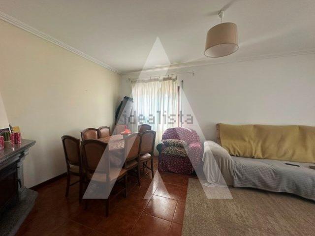 Apartamento venda em Póvoa de Bustos, Oliveira Do Bairro