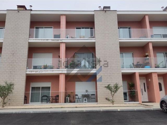 Apartamento venda em Oliveira Do Bairro, Aveiro