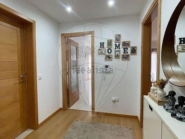 Apartamento venda em Bustos, Troviscal e Mamarrosa, Oliveira do Bairro