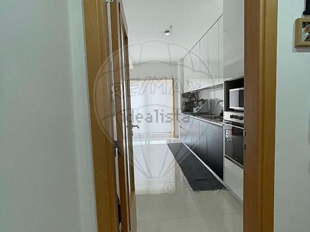 Apartamento venda em Bustos, Troviscal e Mamarrosa, Oliveira do Bairro