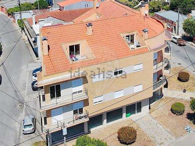 Apartamento venda em Oliveira Do Bairro, Aveiro
