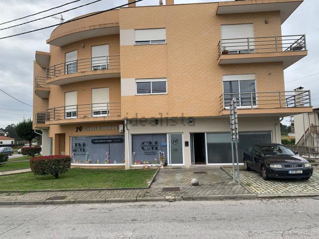 Apartamento venda em Oliveira Do Bairro, Aveiro