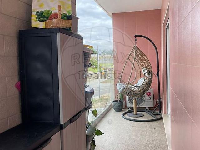 Apartamento venda em Bustos, Troviscal e Mamarrosa, Oliveira do Bairro