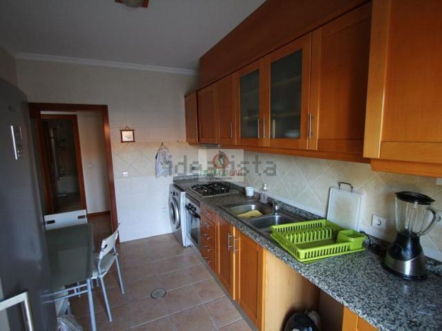Apartamento alugar em Oliveira Do Bairro, Aveiro