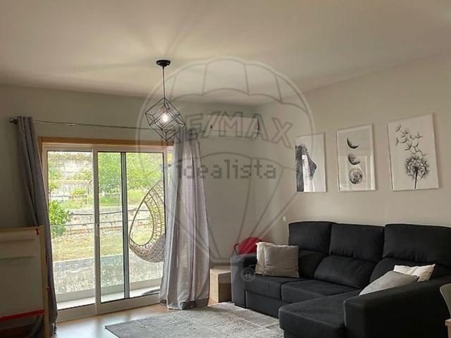 Apartamento venda em Bustos, Troviscal e Mamarrosa, Oliveira do Bairro