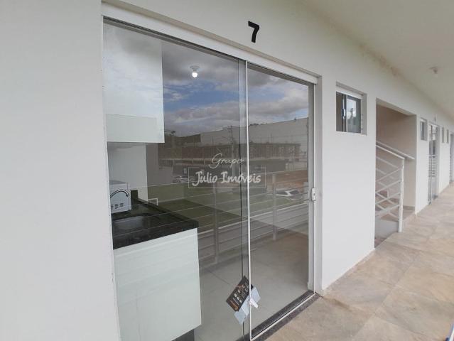 Apartamento aluguel em Região Geográfica Imediata de Brusque, Brusque