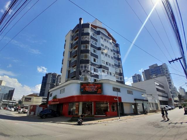 Apartamento aluguel em Região Geográfica Imediata de Brusque, Brusque