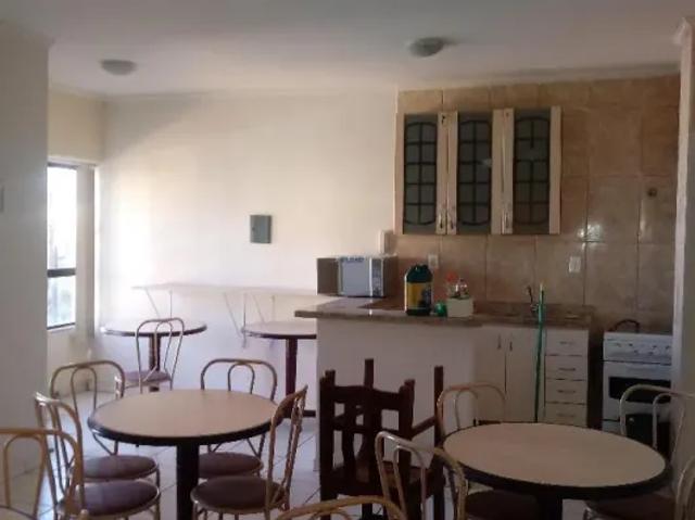 Apartamento aluguel em Região Imediata de São Carlos, São Carlos