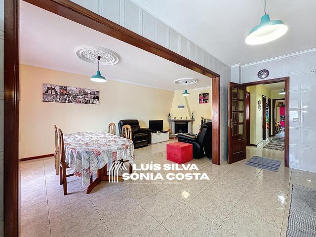 Apartamento venda em Santa Maria Da Feira, Aveiro