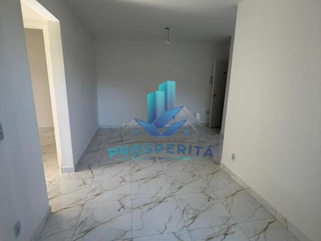 Apartamento venda em Cotia