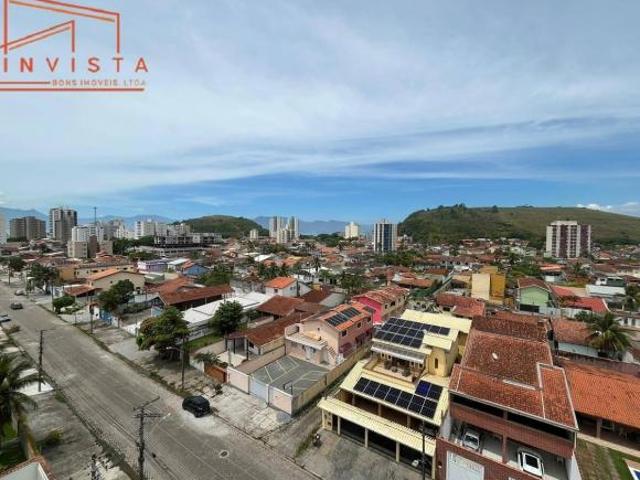 Apartamento venda em Rio do Ouro, Caraguatatuba