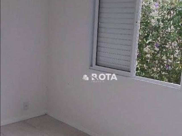 Apartamento venda em João Aranha, Paulínia