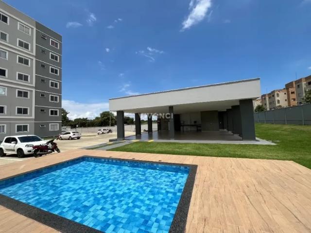 Apartamento aluguel em Região Geográfica Imediata de Palmas, Palmas