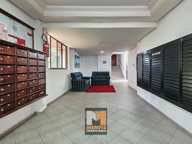 Apartamento aluguel em Centro, Lages