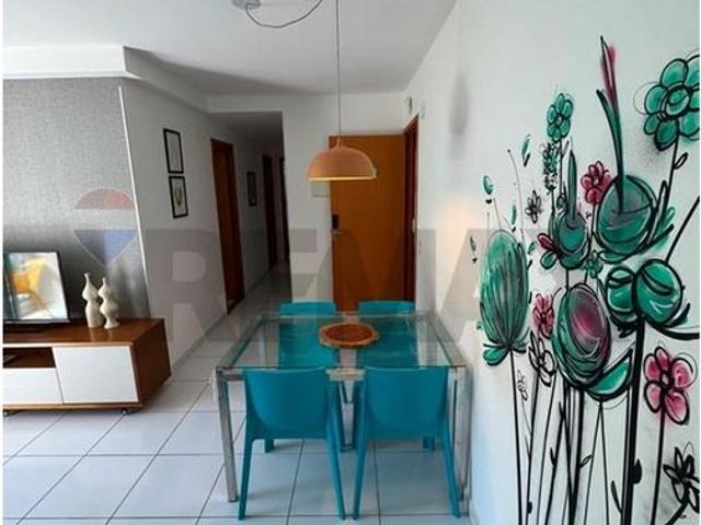 Apartamento aluguel em Região Geográfica Imediata do Recife, Região Metropolitana do Recife