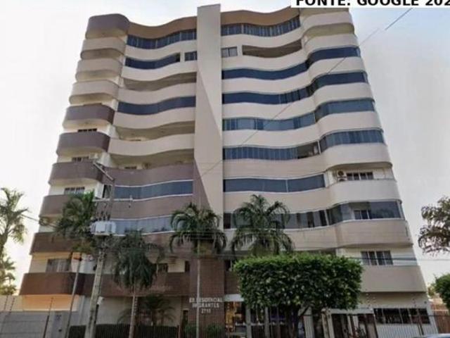 Apartamento venda em Região Geográfica Imediata de Sorriso, Sorriso