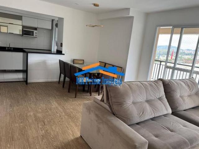 Apartamento venda em Região Imediata de São Paulo, Região Metropolitana de São Paulo