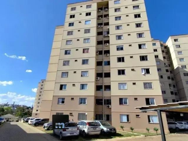 Apartamento venda em Região Geográfica Imediata de Goiânia, Goiânia