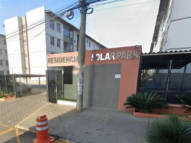 Apartamento venda em Região Geográfica Imediata de Goiânia, Aparecida de Goiânia
