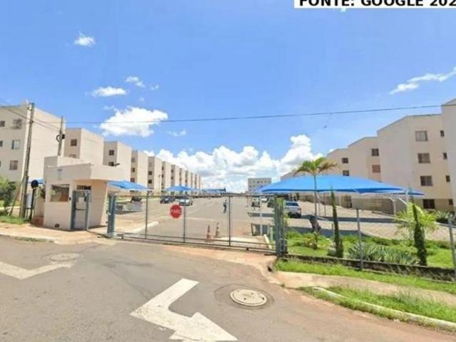 Apartamento venda em Região Geográfica Imediata de Anápolis, Anápolis
