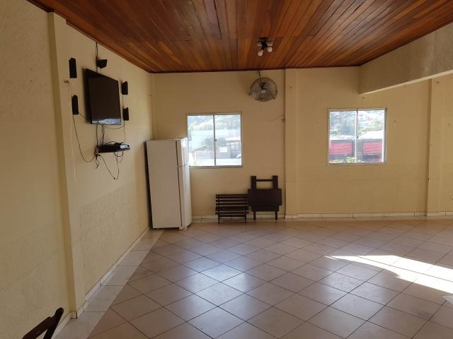 Apartamento aluguel em Vila Noêmia, Mauá