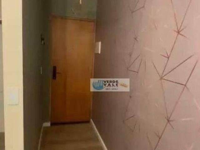 Apartamento venda em Região Imediata de São José dos Campos, Região Metropolitana do Vale do Paraíba e Litoral Norte