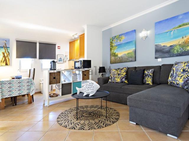 Apartamento alugar em Canada, Tavira