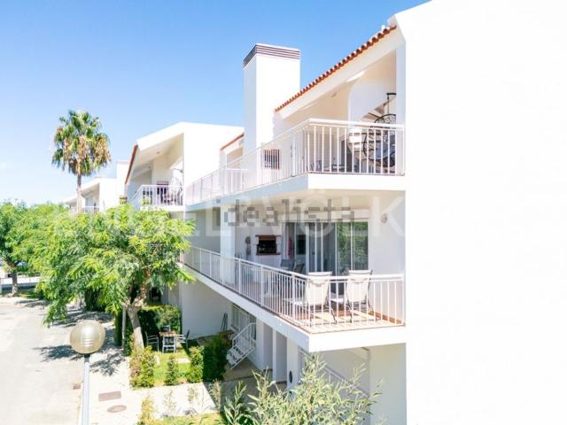 Apartamento venda em Bairro Humberto Simão, Tavira