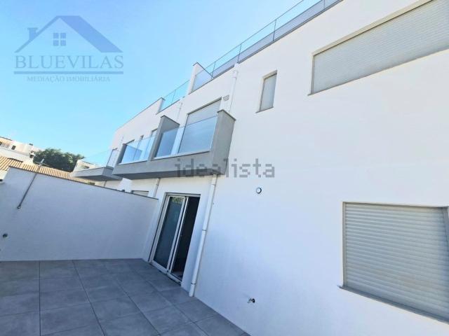 Apartamento venda em Bairro Humberto Simão, Tavira