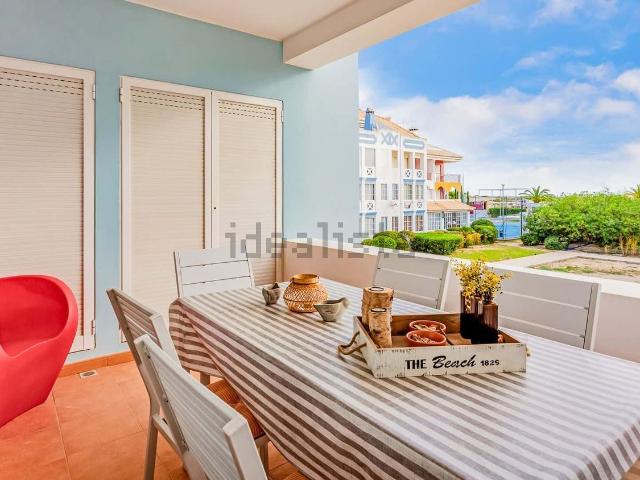Apartamento alugar em Canada, Tavira