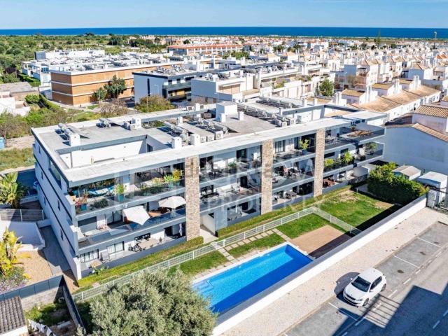 Apartamento alugar em Canada, Tavira