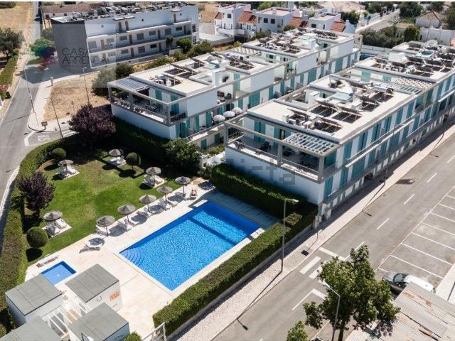 Apartamento alugar em Canada, Tavira