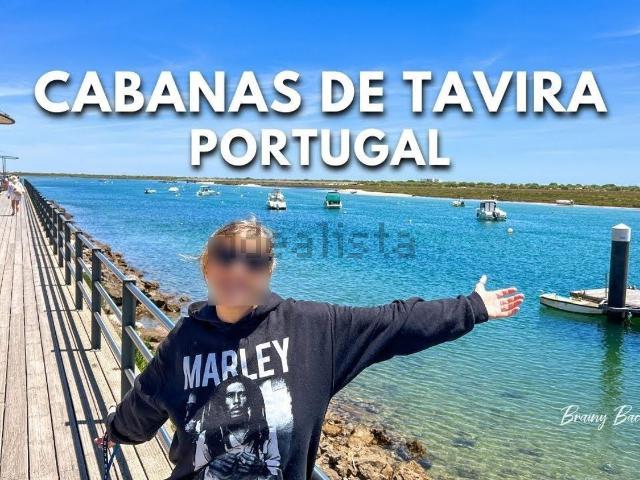 Apartamento alugar em Tavira, Faro