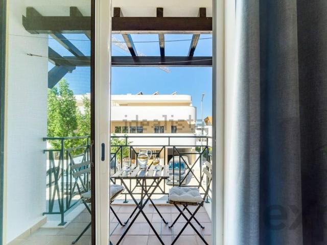 Apartamento alugar em Bairro Humberto Simão, Tavira