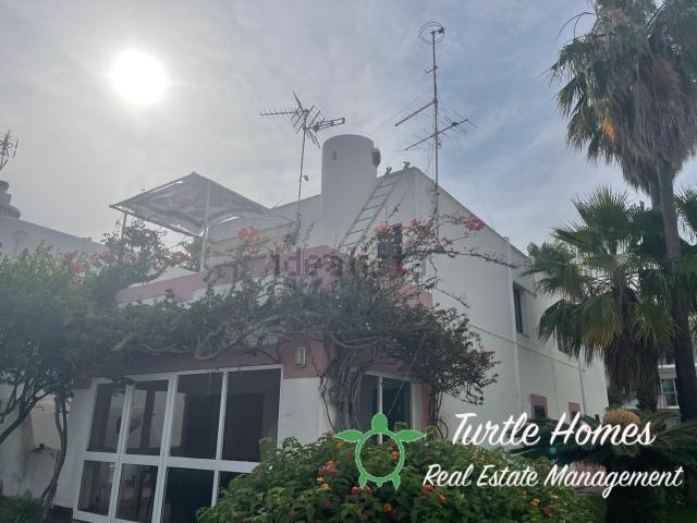 Apartamento alugar em Canada, Tavira