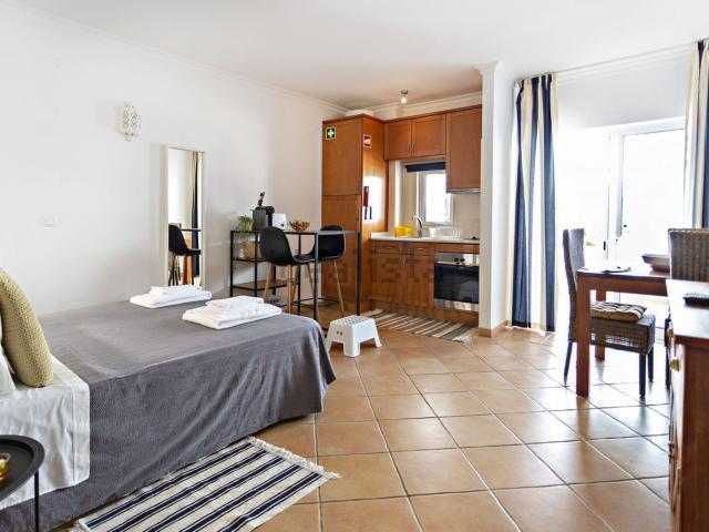 Apartamento alugar em Canada, Tavira