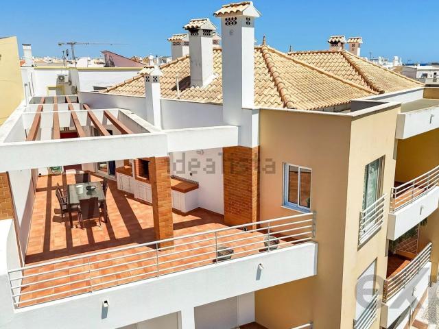 Apartamento alugar em Canada, Tavira