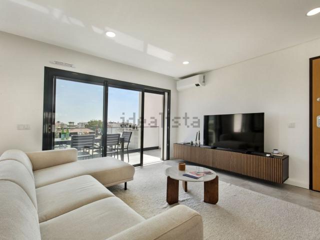 Apartamento alugar em Bairro Humberto Simão, Tavira