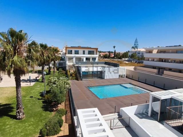 Apartamento venda em Bairro Humberto Simão, Tavira