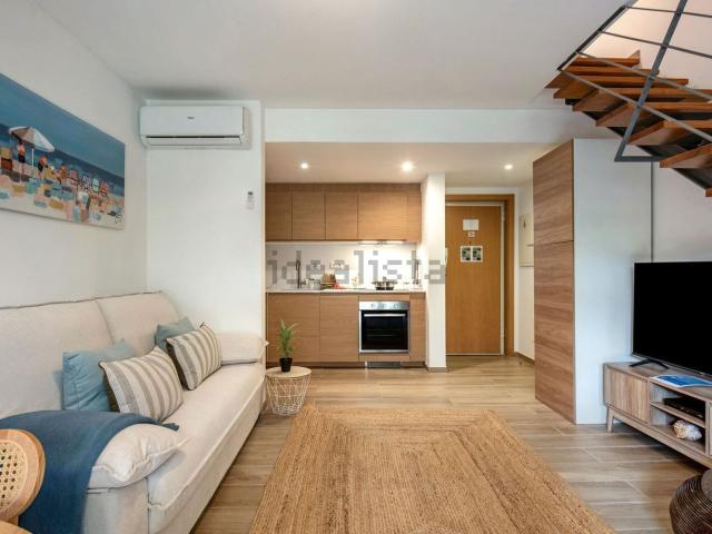 Apartamento alugar em Bairro Humberto Simão, Tavira