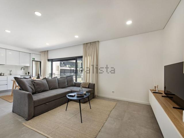 Apartamento alugar em Bairro Humberto Simão, Tavira
