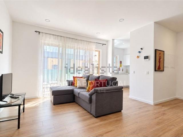 Apartamento alugar em Bairro Humberto Simão, Tavira