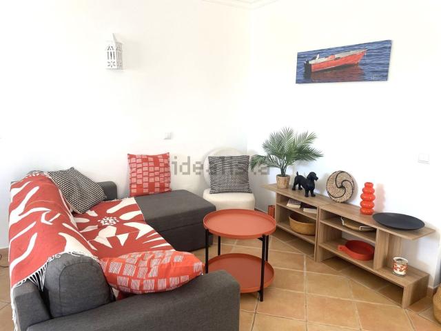 Apartamento alugar em Canada, Tavira