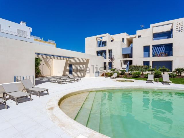Apartamento alugar em Bairro Humberto Simão, Tavira